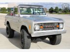 Thumbnail Photo 19 for 1977 Ford Bronco